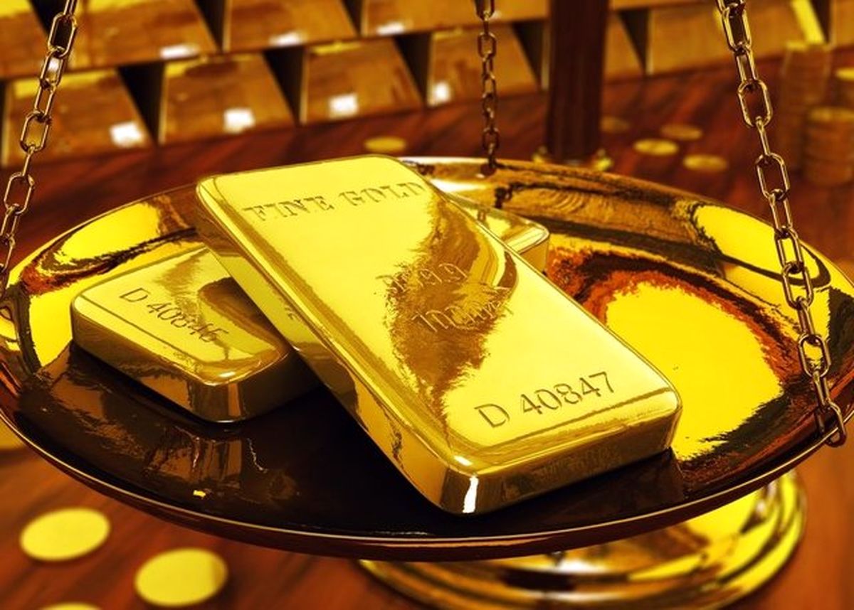 آینده طلای جهانی